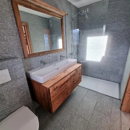 Chalet Mouflon Hérémence