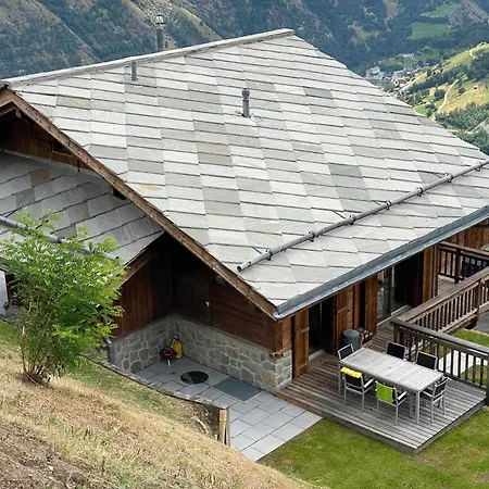 Mouflon * Hérémence