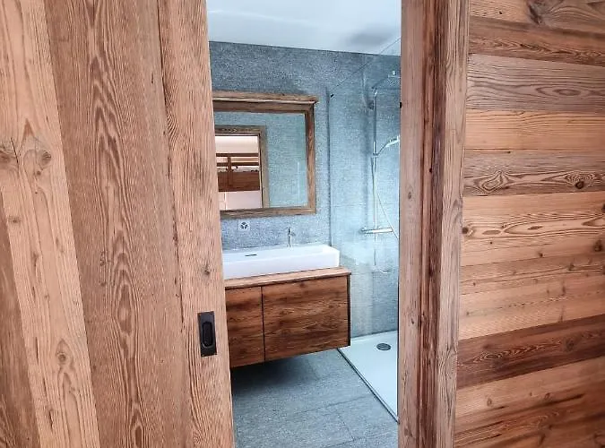 Mouflon Chalet