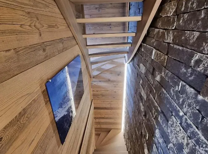 Mouflon Chalet