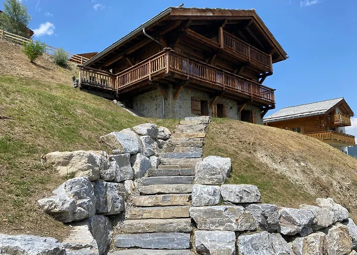 Mouflon Chalet