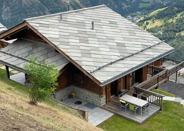 Mouflon * Hérémence