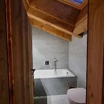 Chalet Mouflon *