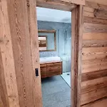 Chalet Mouflon Chalet
