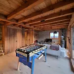 Chalet Mouflon *