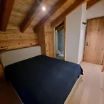 Chalet Mouflon Chalet Heremence
