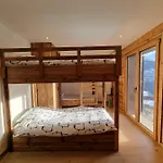 Chalet Chalet Mouflon *