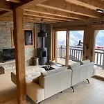 Chalet Mouflon Chalet