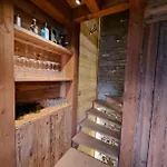 Chalet Chalet Mouflon *