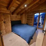 Chalet Mouflon Heremence