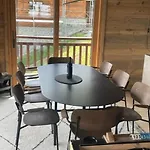 Chalet Mouflon Chalet Heremence