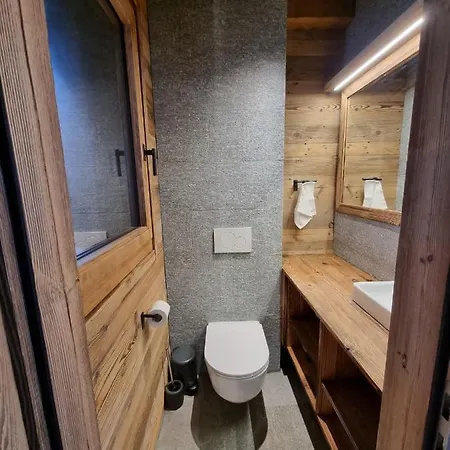 Chalet Mouflon * Heremence