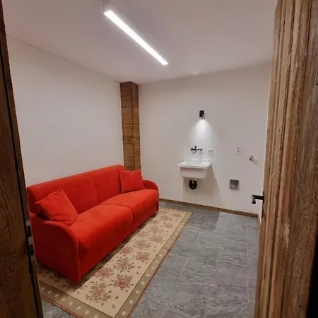 Chalet Chalet Mouflon