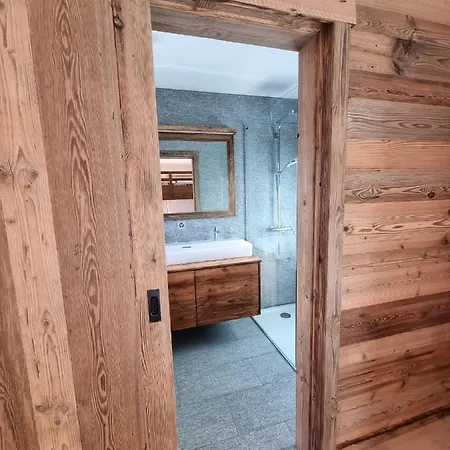 Chalet Mouflon Chalet