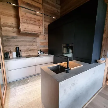 Chalet Mouflon Chalet *