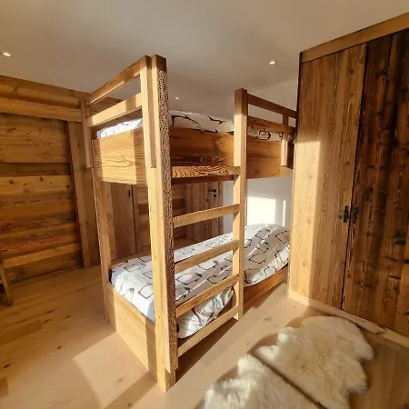 Chalet Chalet Mouflon